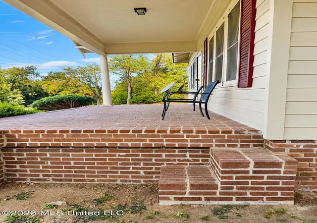 Photo 4 of Single family home for sale at 603 E Madison St, Yazoo City, MS 39194 | MLS# 4165511 | Listing updated on 2026-10-14