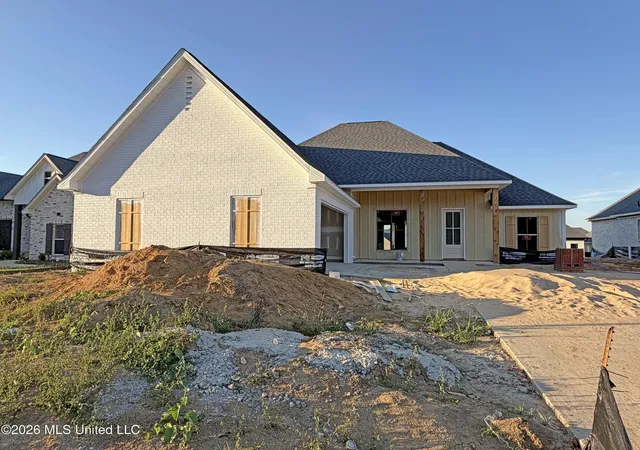 Single family home for sale at 1220 Old Ct Xing, Flowood, MS 39232 | MLS# 4165515