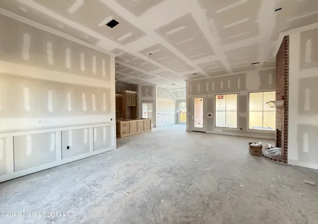 Photo 3 of Single family home for sale at 1220 Old Ct Xing, Flowood, MS 39232 | MLS# 4165515 | Listing updated on 2026-10-14