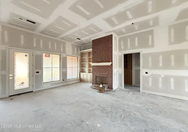 Photo 4 of Single family home for sale at 1220 Old Ct Xing, Flowood, MS 39232 | MLS# 4165515 | Listing updated on 2026-10-14