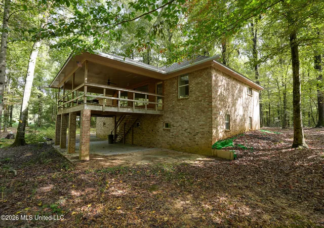 Photo 1 of Single family home for sale at 888 Doc Henry Cvs, Terry, MS 39170 | MLS# 4165525 | Listing updated on 2026-10-15