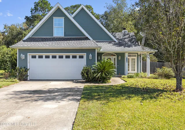 Photo 2 of Single family home for sale at 13282 English Cvs, Gulfport, MS 39503 | MLS# 4165522 | Listing updated on 2026-10-14