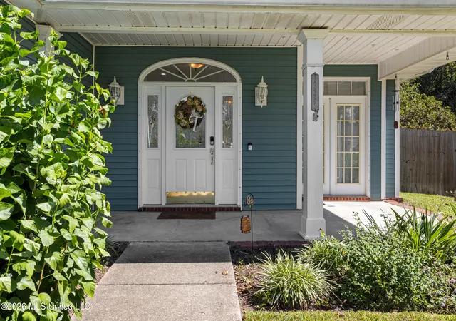 Photo 3 of Single family home for sale at 13282 English Cvs, Gulfport, MS 39503 | MLS# 4165522 | Listing updated on 2026-10-14