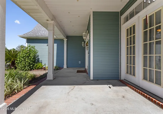 Photo 3 of Single family home for sale at 13282 English Cvs, Gulfport, MS 39503 | MLS# 4165522 | Listing updated on 2026-10-14