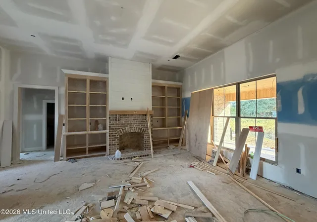 Photo 2 of Single family home for sale at 1215 Old Ct Xing, Flowood, MS 39232 | MLS# 4165521 | Listing updated on 2026-10-14
