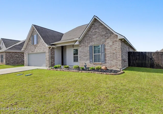 Photo 2 of Single family home for sale at 16308 Millsaps Ave, Gulfport, MS 39503 | MLS# 4165535 | Listing updated on 2026-10-19