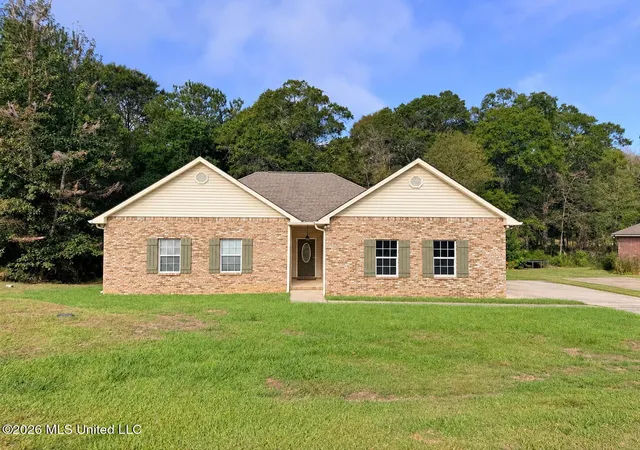Photo 1 of Single family home for sale at 43 Archel St, Petal, MS 39465 | MLS# 4165531 | Listing updated on 2026-10-14
