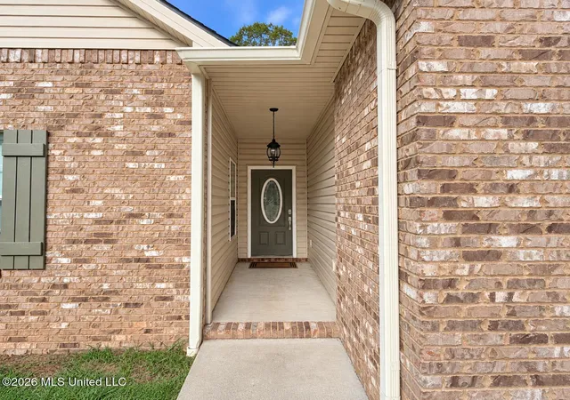 Photo 3 of Single family home for sale at 43 Archel St, Petal, MS 39465 | MLS# 4165531 | Listing updated on 2026-10-14