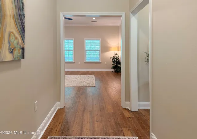 Photo 3 of Single family home for sale at 43 Archel St, Petal, MS 39465 | MLS# 4165531 | Listing updated on 2026-10-14