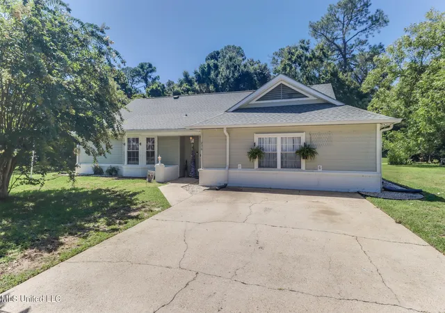 Single family home for sale at 236 Rue Petit Bois, Biloxi, MS 39531 | MLS# 4165547
