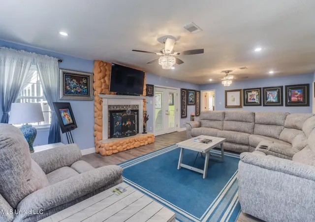 Photo 2 of Single family home for sale at 236 Rue Petit Bois, Biloxi, MS 39531 | MLS# 4165547 | Listing updated on 2026-10-15
