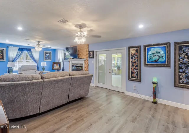 Photo 3 of Single family home for sale at 236 Rue Petit Bois, Biloxi, MS 39531 | MLS# 4165547 | Listing updated on 2026-10-15