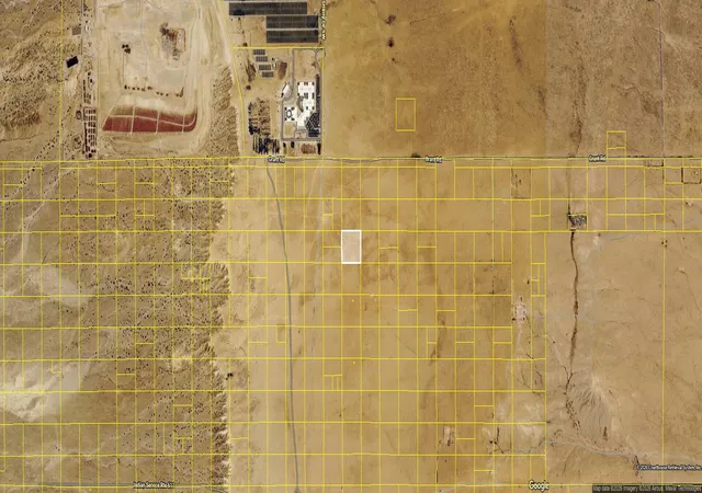 Photo 3 of Land for sale at Off Pajarito Rd Sw, Albuquerque, NM 87121 | MLS# 1003188 | Listing updated on 2026-09-03