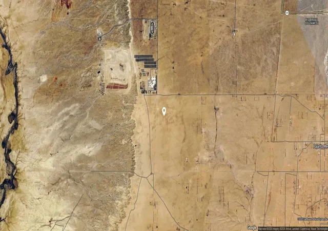 Photo 4 of Land for sale at Off Pajarito Rd Sw, Albuquerque, NM 87121 | MLS# 1003188 | Listing updated on 2026-09-03