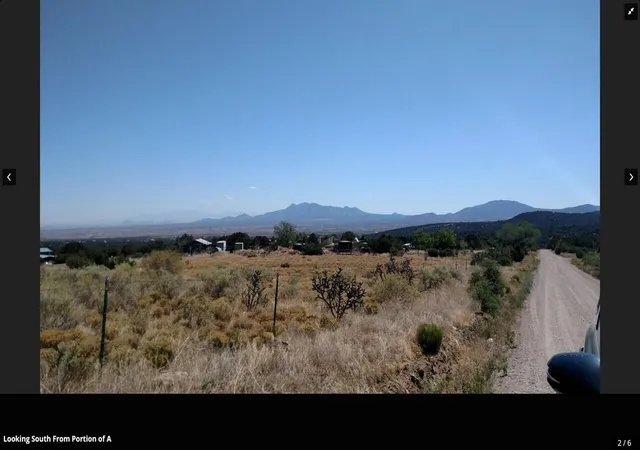 Photo 2 of Land for sale at B 1 La Madera, Sandia Park, NM 87047 | MLS# 1008823 | Listing updated on 2026-08-31