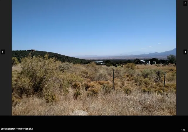 Photo 1 of Land for sale at B 2 La Madera, Sandia Park, NM 87047 | MLS# 1008824 | Listing updated on 2026-08-31