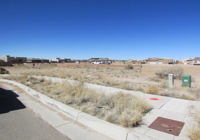 Photo 1 of Land for sale at 6515 Picardia Pl Nw, Albuquerque, NM 87120 | MLS# 1012764 | Listing updated on 2026-09-02