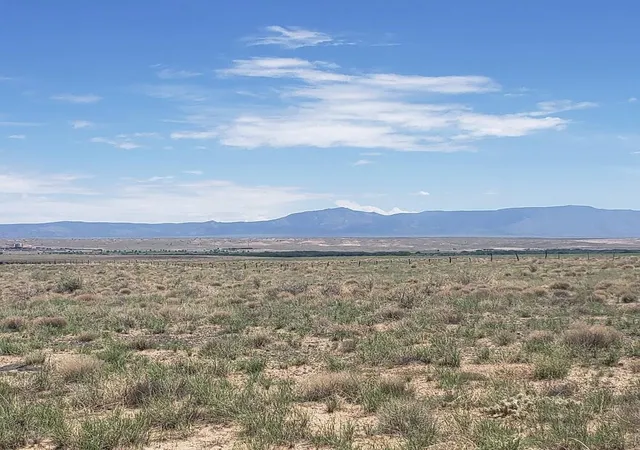 Land for sale at 2820 Mesa De Romero Sw, Albuquerque, NM 87121 | MLS# 1018331