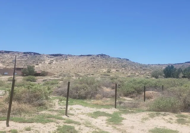 Photo 2 of Land for sale at 2820 Mesa De Romero Sw, Albuquerque, NM 87121 | MLS# 1018331 | Listing updated on 2026-09-18