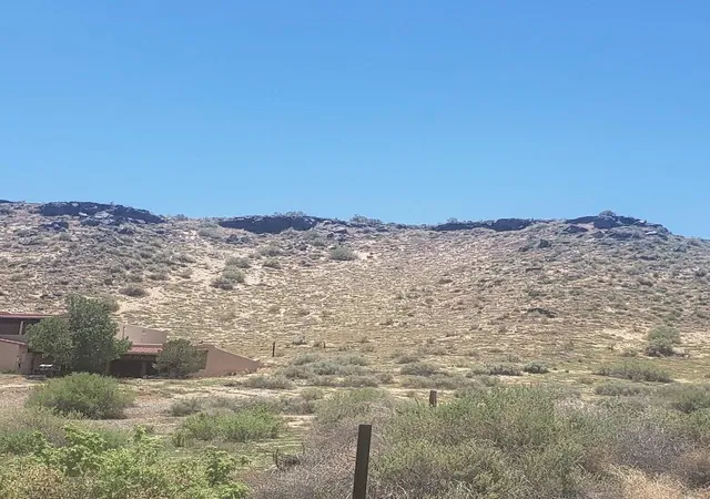 Photo 3 of Land for sale at 2820 Mesa De Romero Sw, Albuquerque, NM 87121 | MLS# 1018331 | Listing updated on 2026-09-18