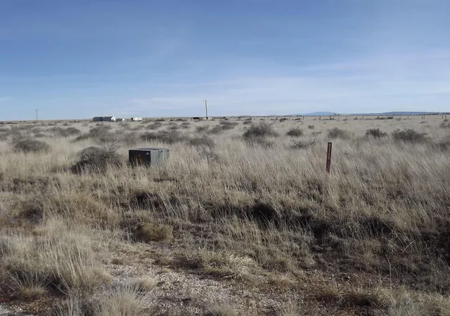 Photo 3 of Land for sale at Audra, Blks 6 & 7 Loop, Estancia, NM 87016 | MLS# 1021672 | Listing updated on 2026-09-16