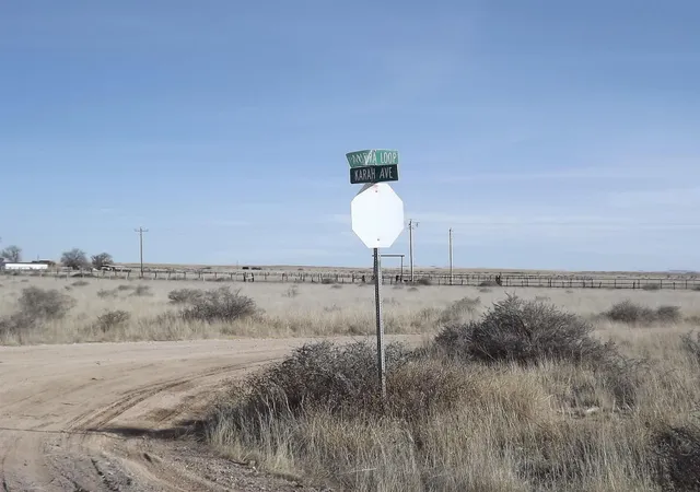 Photo 3 of Land for sale at Audra, Blks 6 & 7 Loop, Estancia, NM 87016 | MLS# 1021672 | Listing updated on 2026-09-16