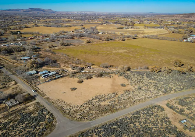 Photo 2 of Land for sale at Patricio Rd & La Entrada Rd, Los Lunas, NM 87031 | MLS# 1027319 | Listing updated on 2026-09-01