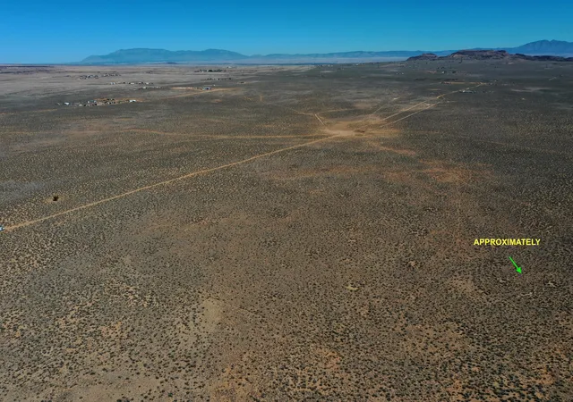 Photo 3 of Land for sale at Lot 45 Off Quintana Rd, Los Lunas, NM 87031 | MLS# 1042399 | Listing updated on 2026-09-16