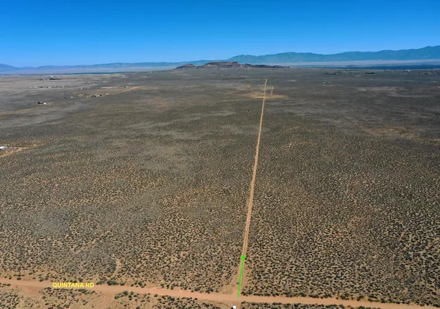 Photo 4 of Land for sale at Lot 45 Off Quintana Rd, Los Lunas, NM 87031 | MLS# 1042399 | Listing updated on 2026-09-16