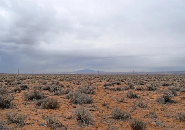 Photo 1 of Land for sale at Lot 6 Rio Grande Estates #V, Belen, NM 87002 | MLS# 1054456 | Listing updated on 2026-09-10