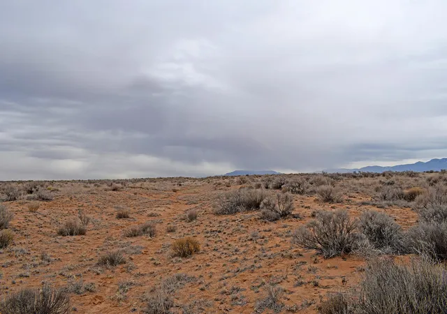 Photo 3 of Land for sale at Lot 6 Rio Grande Estates #V, Belen, NM 87002 | MLS# 1054456 | Listing updated on 2026-09-10
