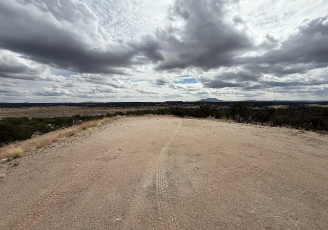 Photo 3 of Land for sale at 319 Hwy 603, Pie Town, NM 87827 | MLS# 1061422 | Listing updated on 2026-09-19