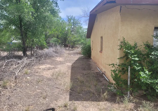 Photo 3 of Land for sale at 241 El Cerro Lp, Los Lunas, NM 87031 | MLS# 1062526 | Listing updated on 2026-09-22