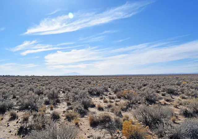 Photo 1 of Land for sale at Lot 32 Rio Del Oro #47, Los Lunas, NM 87031 | MLS# 1070041 | Listing updated on 2026-09-03