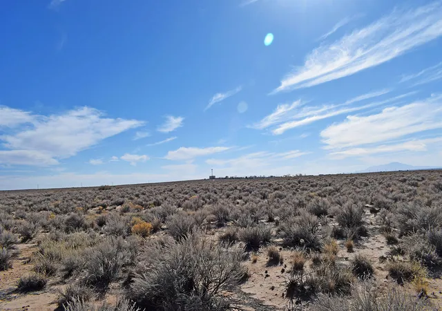 Photo 4 of Land for sale at Lot 32 Rio Del Oro #47, Los Lunas, NM 87031 | MLS# 1070041 | Listing updated on 2026-09-03
