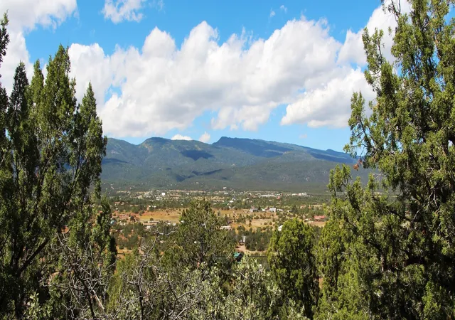 Photo 2 of Land for sale at 00 La Vista Grande, Sandia Park, NM 87047 | MLS# 1071390 | Listing updated on 2026-09-23