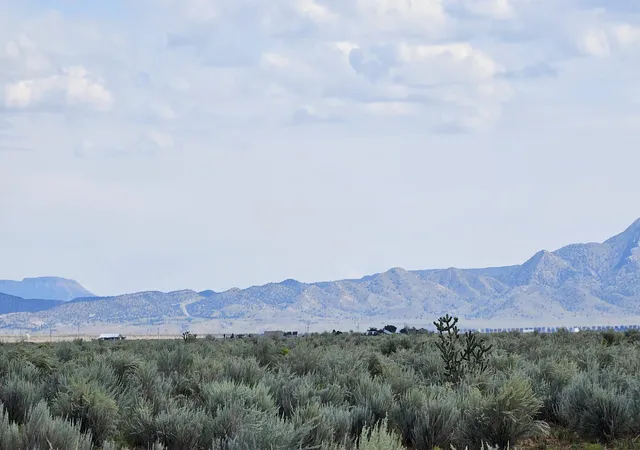 Photo 3 of Land for sale at Lots 13,14 Block 589 #25, Rio Communities, NM 87002 | MLS# 1071742 | Listing updated on 2026-09-22