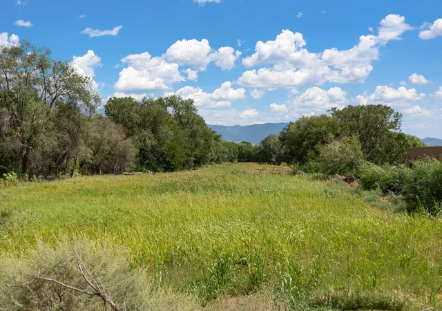 Photo 1 of Sale Pending at 0 Wallace Ln, Corrales, NM 87048 | MLS# 1072617 | Listing updated on 2026-09-09