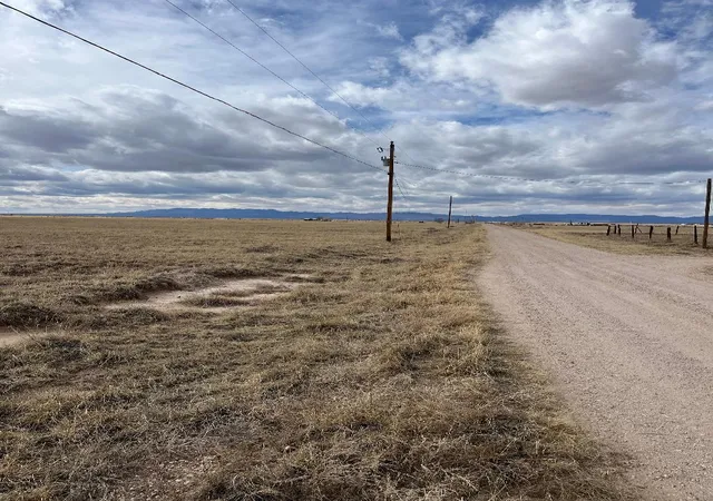 Photo 2 of Land for sale at Cricket Lane Lot 21, Estancia, NM 87016 | MLS# 1078132 | Listing updated on 2026-09-17
