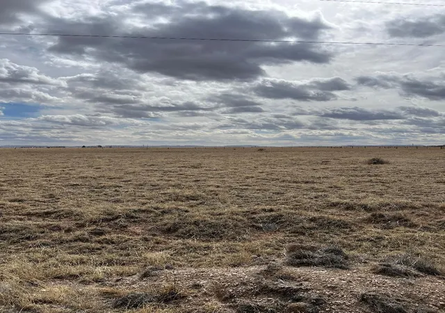 Land for sale at Cricket Ln Lot 18, Estancia, NM 87016 | MLS# 1078136