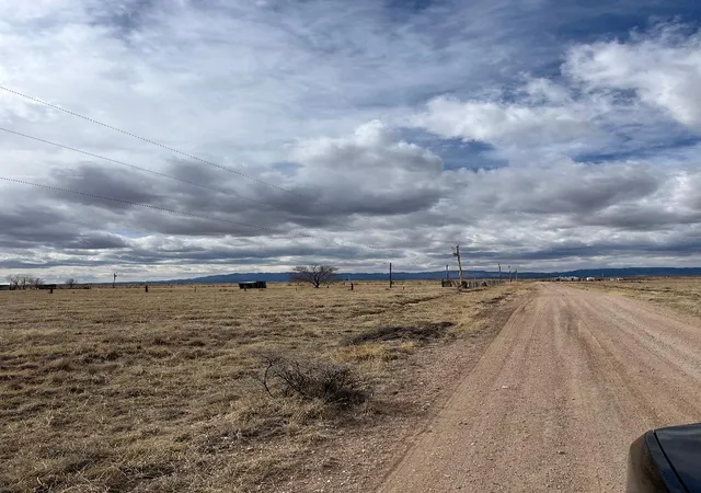 Photo 2 of Land for sale at Cricket Ln Lot 18, Estancia, NM 87016 | MLS# 1078136 | Listing updated on 2026-09-17
