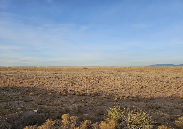 Photo 2 of Land for sale at Vl Rge Lot 22a Lot 23a Block 326 #8, Socorro, NM 87801 | MLS# 1078871 | Listing updated on 2026-09-11