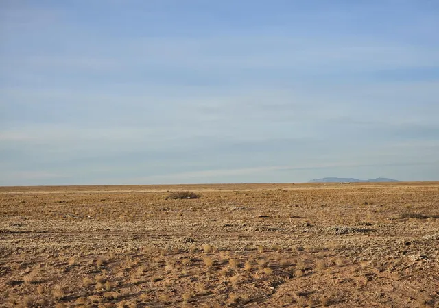 Photo 3 of Land for sale at Vl Rge Lot 22a Lot 23a Block 326 #8, Socorro, NM 87801 | MLS# 1078871 | Listing updated on 2026-09-11