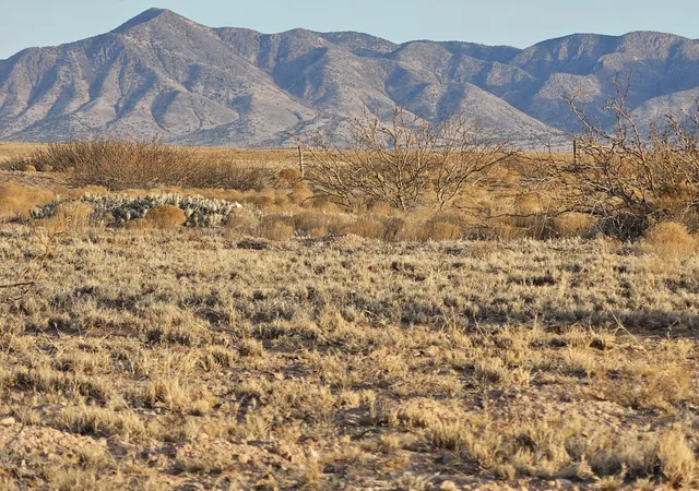 Photo 3 of Land for sale at Vl Rge Lot 22a Lot 23a Block 326 #8, Socorro, NM 87801 | MLS# 1078871 | Listing updated on 2026-09-11