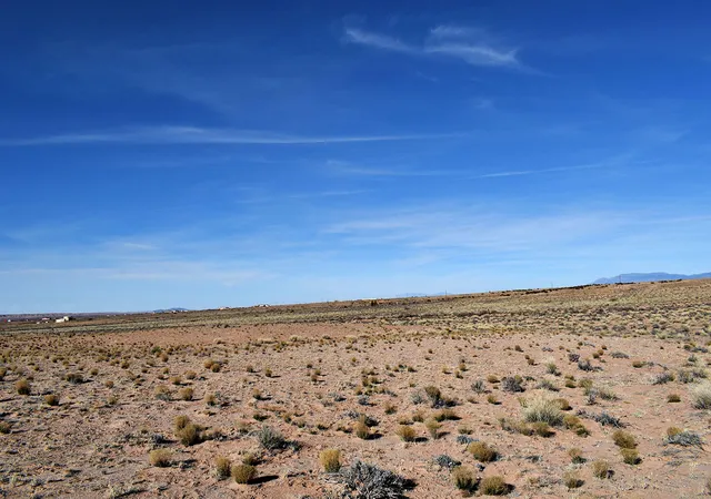 Photo 3 of Land for sale at Lot 10 Parras Ave, Veguita, NM 87062 | MLS# 1079426 | Listing updated on 2026-09-30