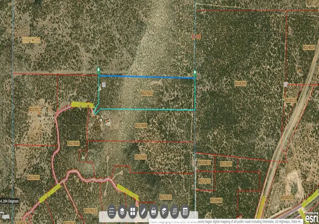 Photo 20 of Sale Pending at Lot 6 Crow Bait Trl, Corona, NM 88318 | MLS# 1079783 | Listing updated on 2026-08-31