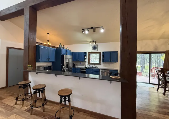 Photo 3 of Single family home for sale at 10 Woodland Dr, Angel Fire, NM 87710 | MLS# 1080626 | Listing updated on 2026-09-17