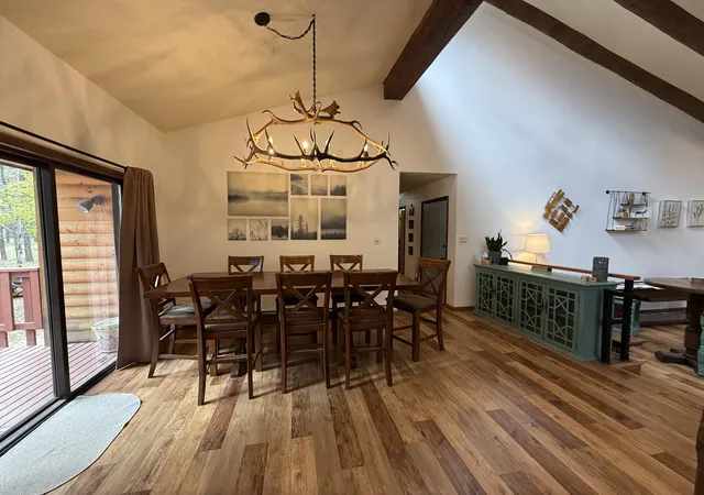 Photo 4 of Single family home for sale at 10 Woodland Dr, Angel Fire, NM 87710 | MLS# 1080626 | Listing updated on 2026-09-17