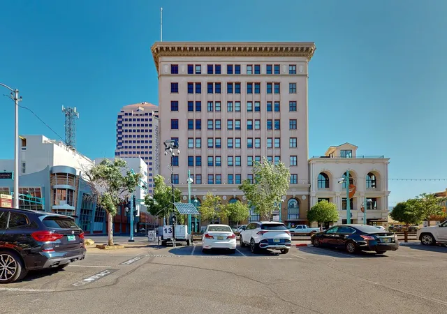Photo 1 of Condo for sale at 219 Central Ave Nw #308, Albuquerque, NM 87102 | MLS# 1083505 | Listing updated on 2026-08-30