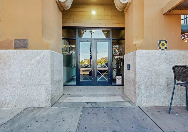 Photo 2 of Condo for sale at 219 Central Ave Nw #308, Albuquerque, NM 87102 | MLS# 1083505 | Listing updated on 2026-08-30